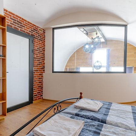 Studio77Maisonette Wielkie Tyrnowo Zewnętrze zdjęcie