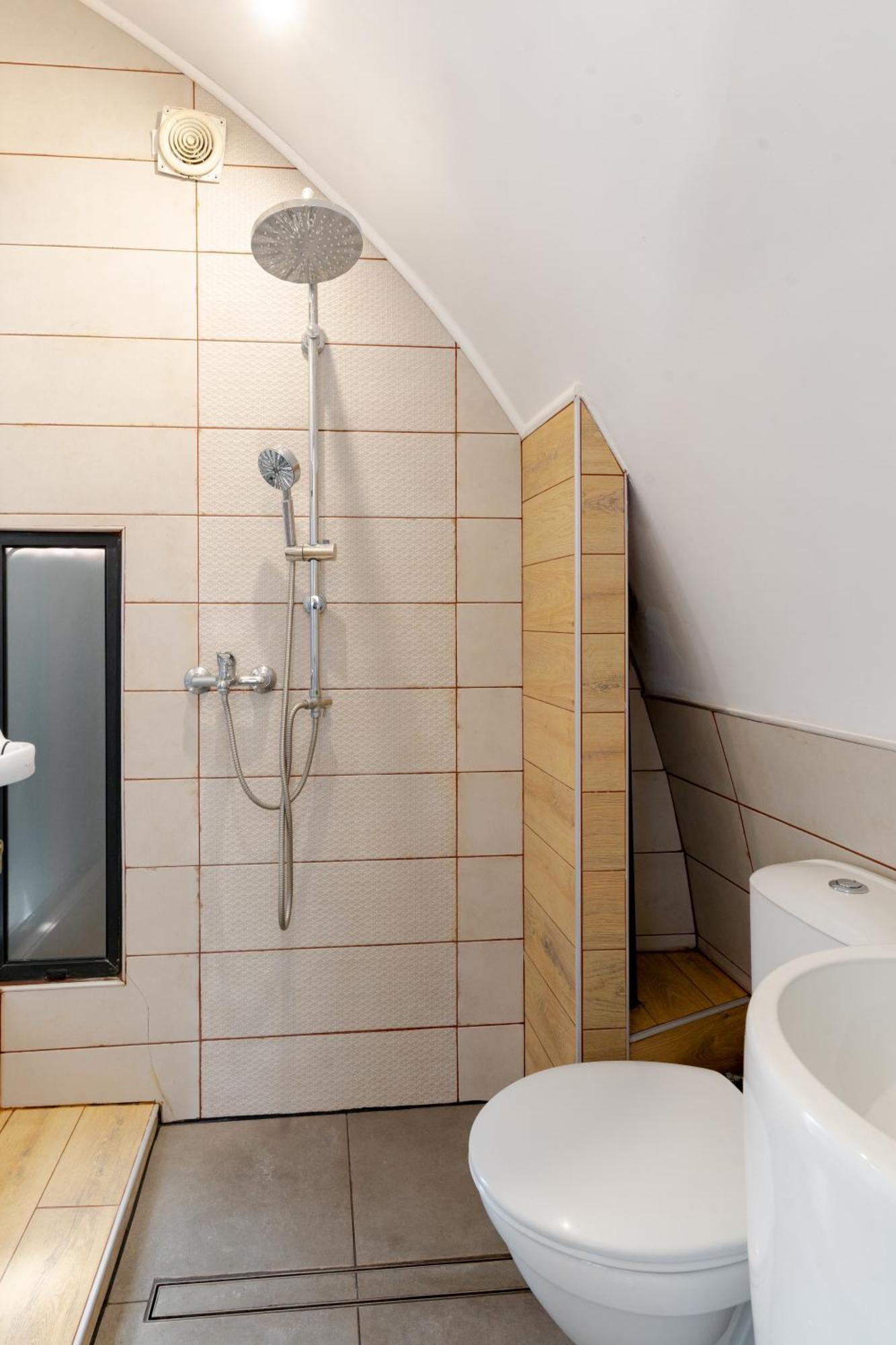 Studio77Maisonette Wielkie Tyrnowo Zewnętrze zdjęcie