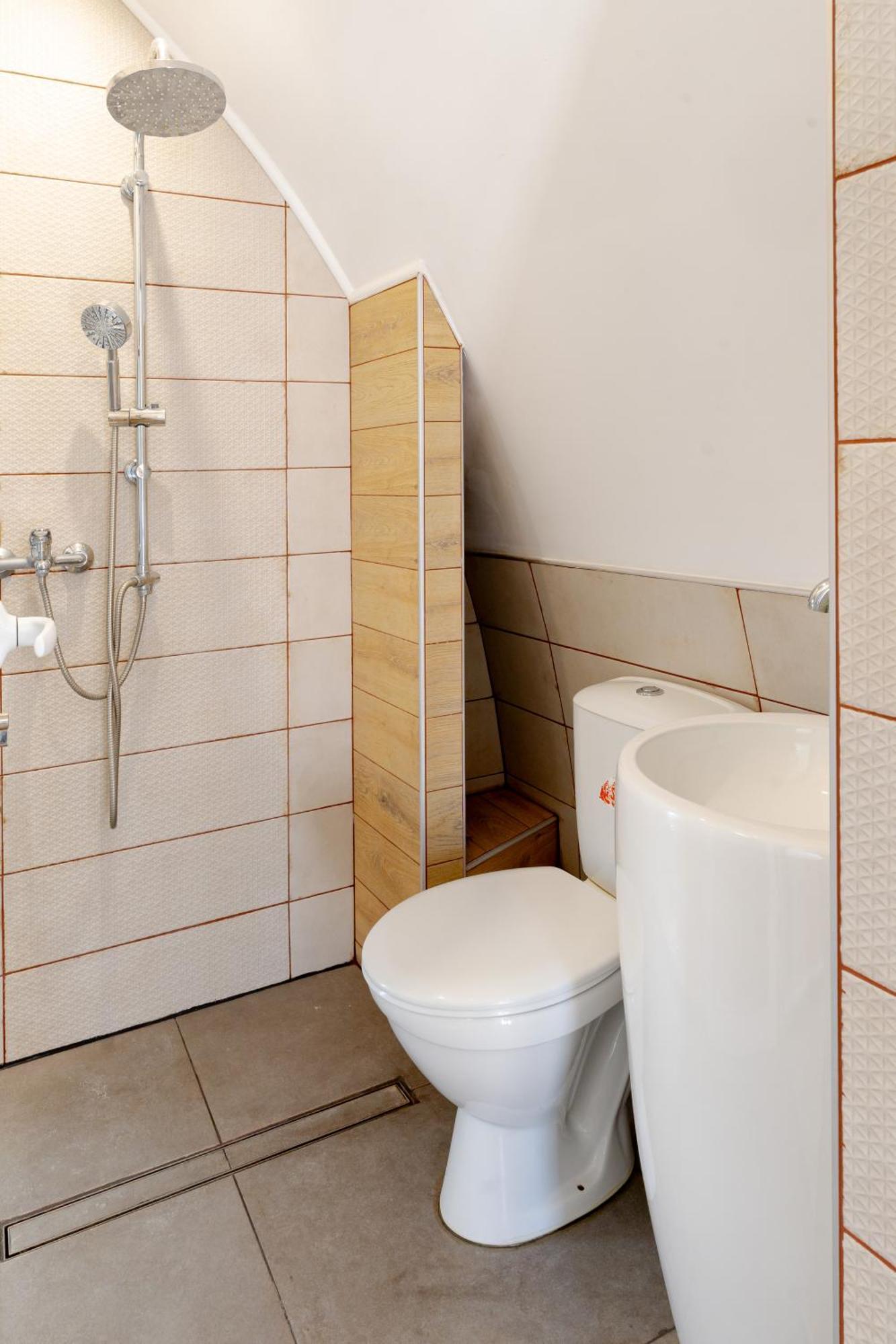Studio77Maisonette Wielkie Tyrnowo Zewnętrze zdjęcie