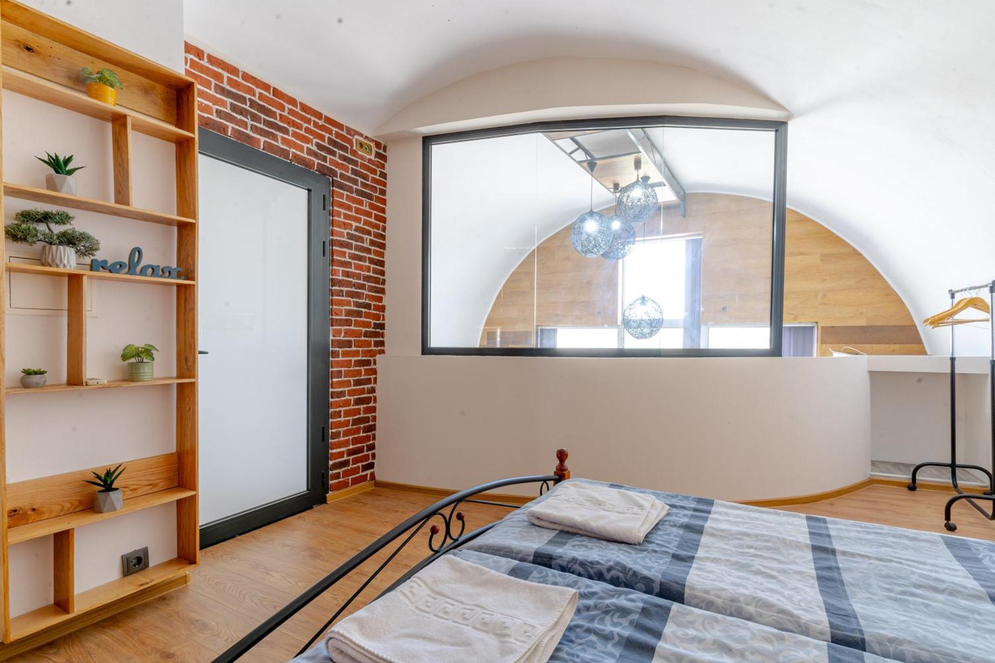 Studio77Maisonette Wielkie Tyrnowo Zewnętrze zdjęcie