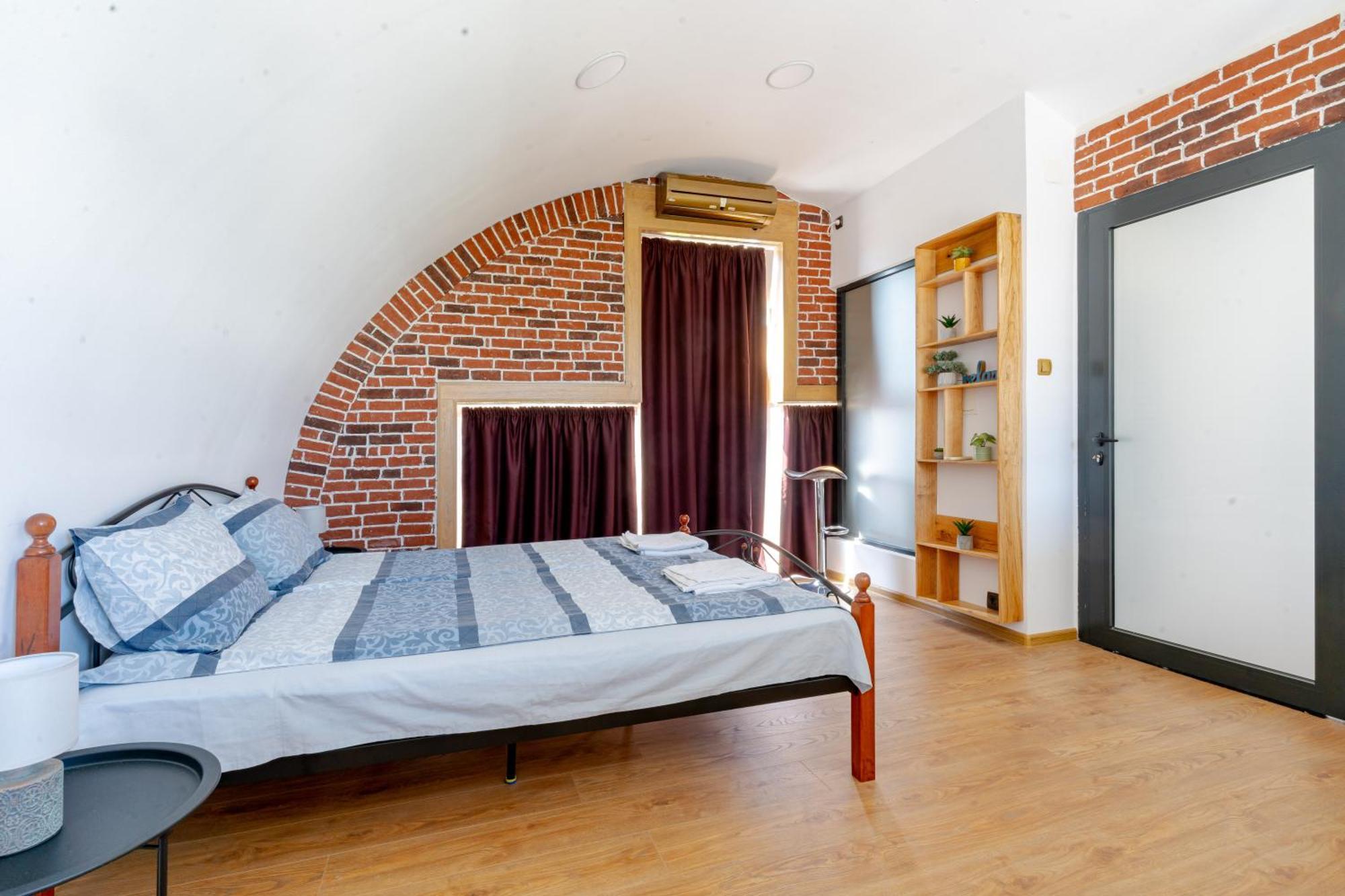 Studio77Maisonette Wielkie Tyrnowo Zewnętrze zdjęcie