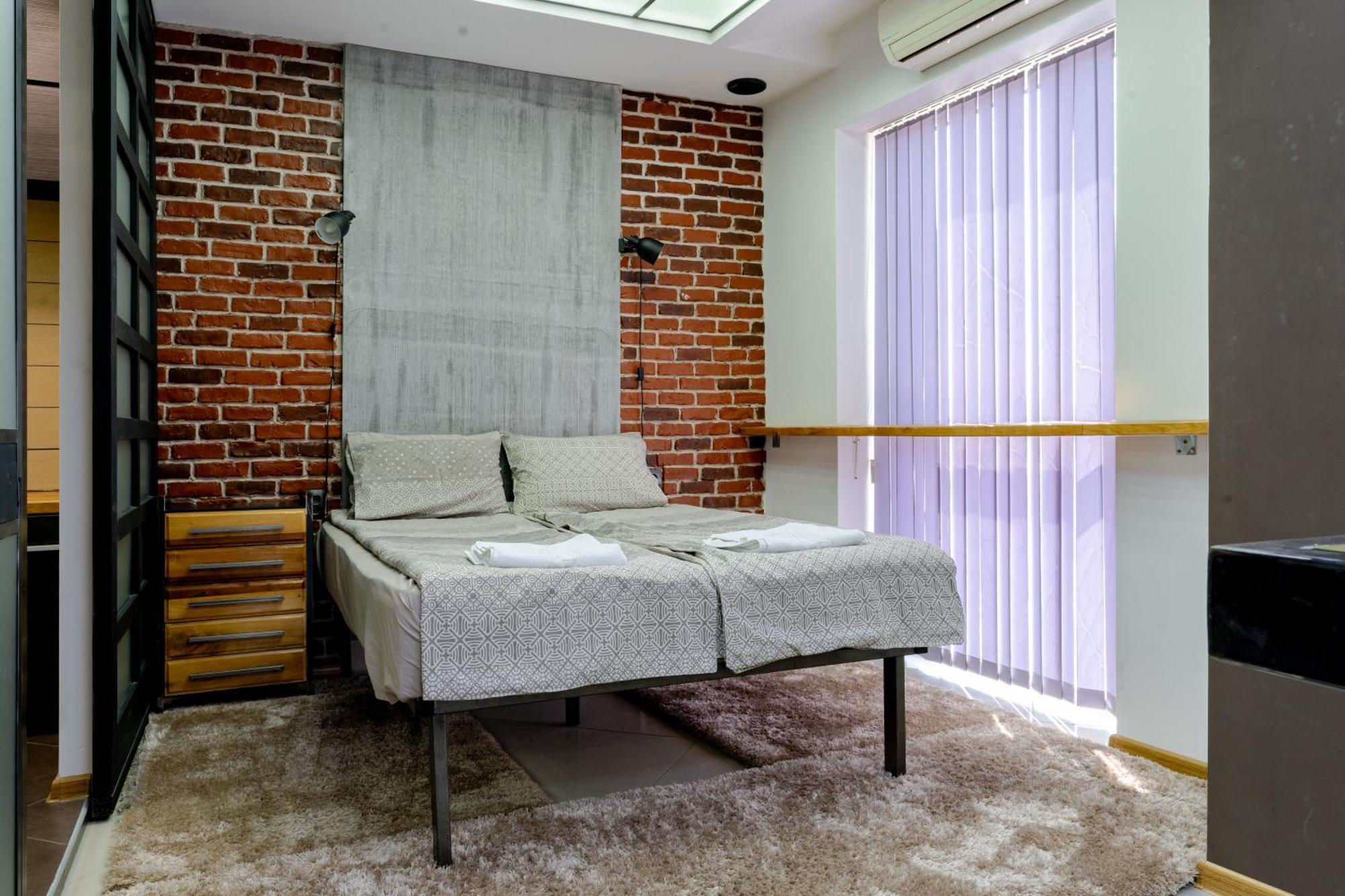 Studio77Maisonette Wielkie Tyrnowo Zewnętrze zdjęcie