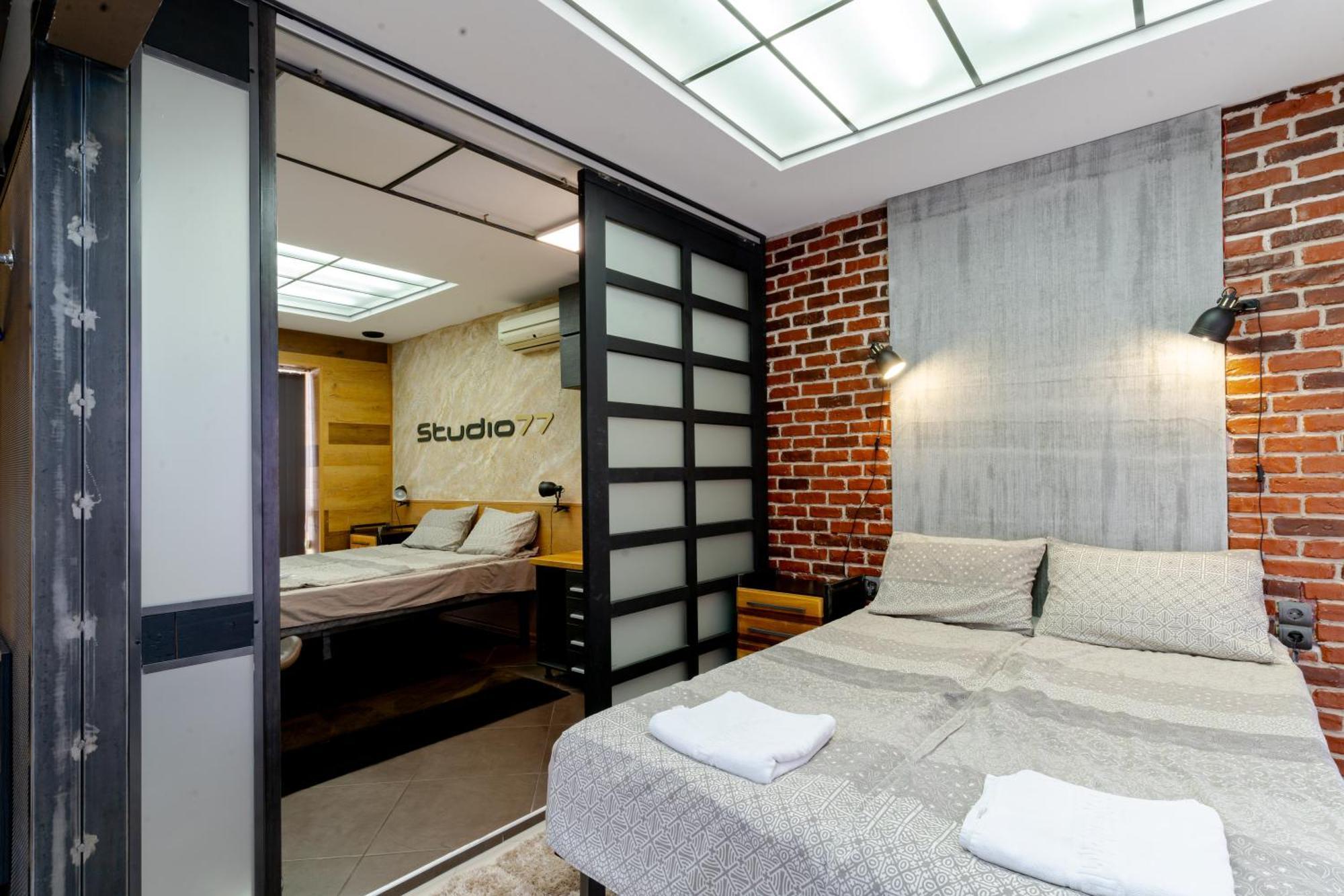 Studio77Maisonette Wielkie Tyrnowo Zewnętrze zdjęcie