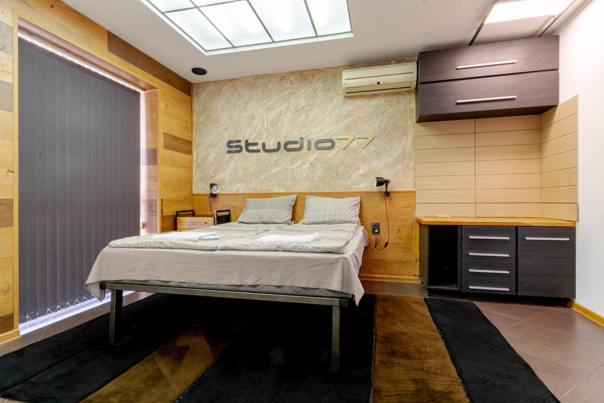 Studio77Maisonette Wielkie Tyrnowo Zewnętrze zdjęcie