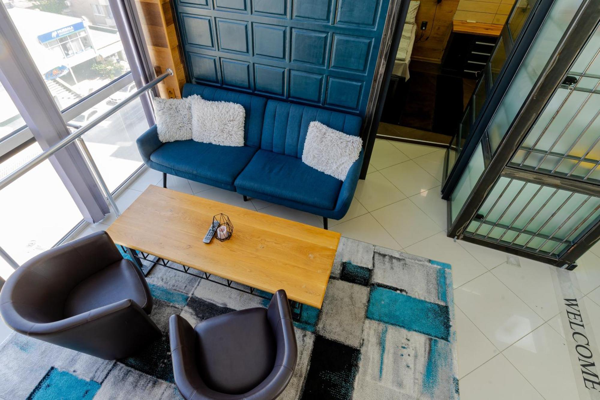 Studio77Maisonette Wielkie Tyrnowo Zewnętrze zdjęcie