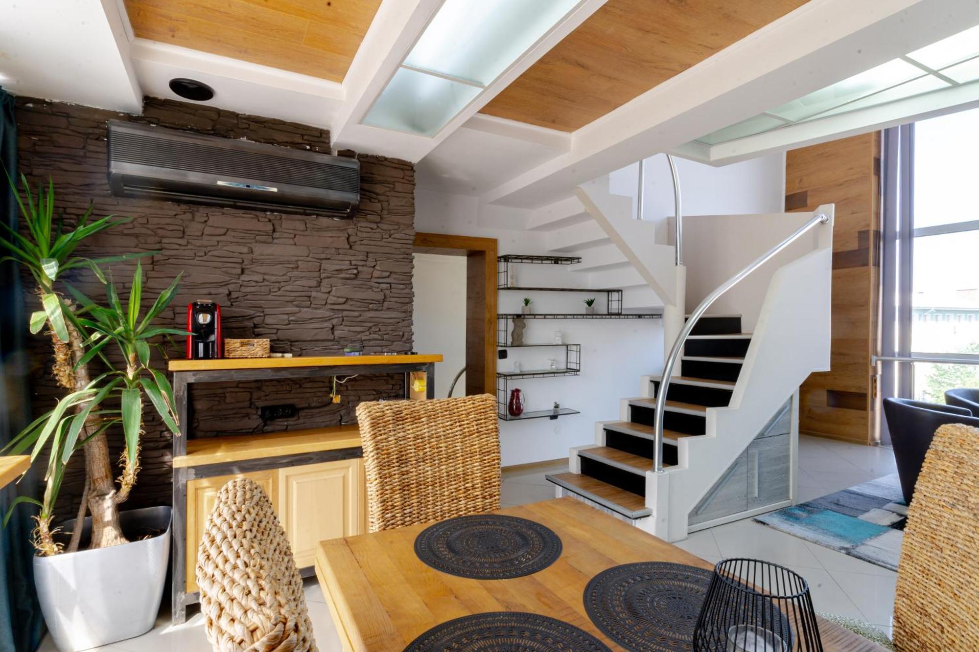 Studio77Maisonette Wielkie Tyrnowo Zewnętrze zdjęcie