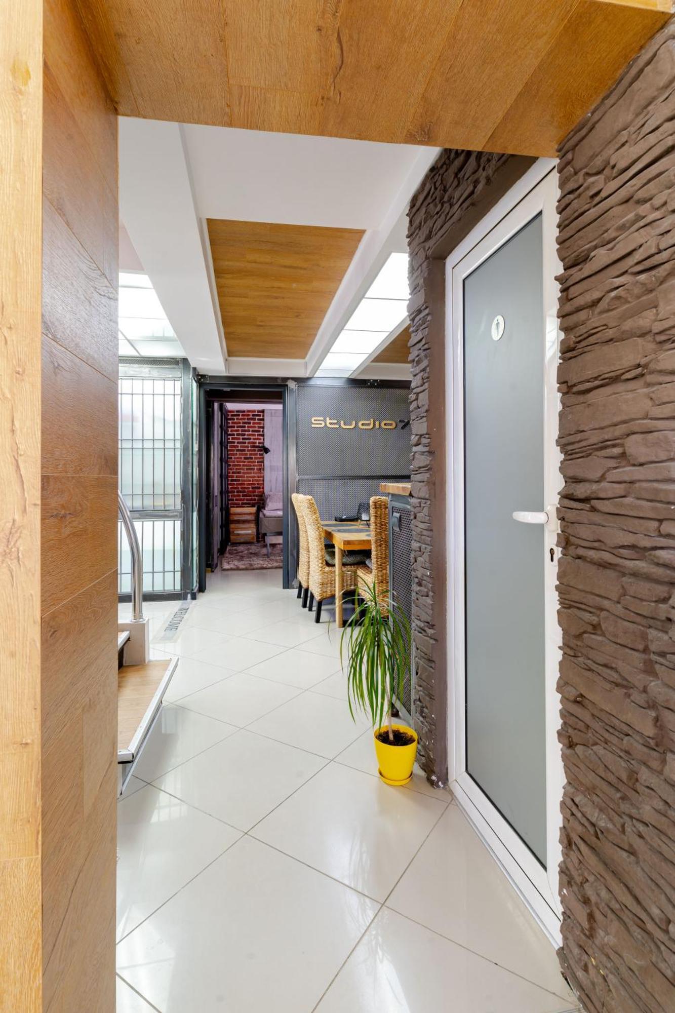 Studio77Maisonette Wielkie Tyrnowo Zewnętrze zdjęcie