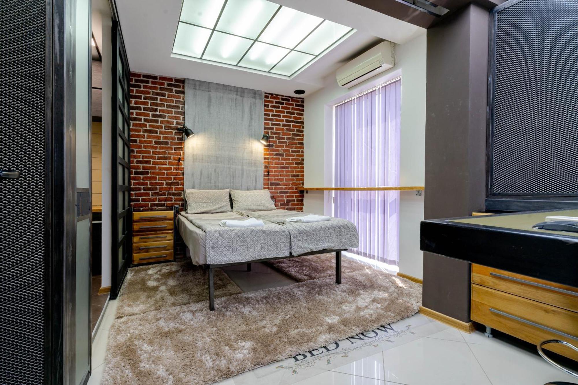 Studio77Maisonette Wielkie Tyrnowo Zewnętrze zdjęcie