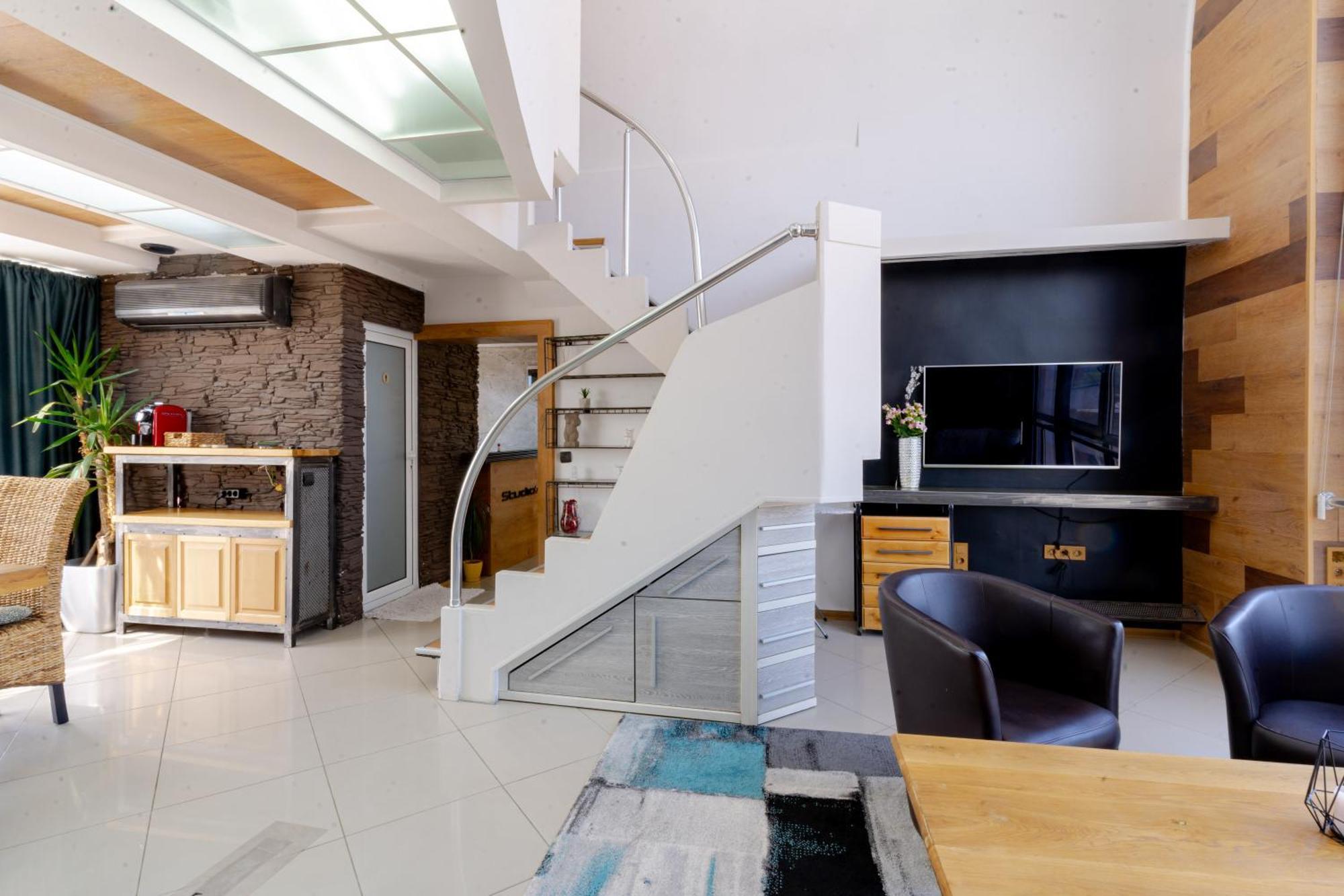 Studio77Maisonette Wielkie Tyrnowo Zewnętrze zdjęcie
