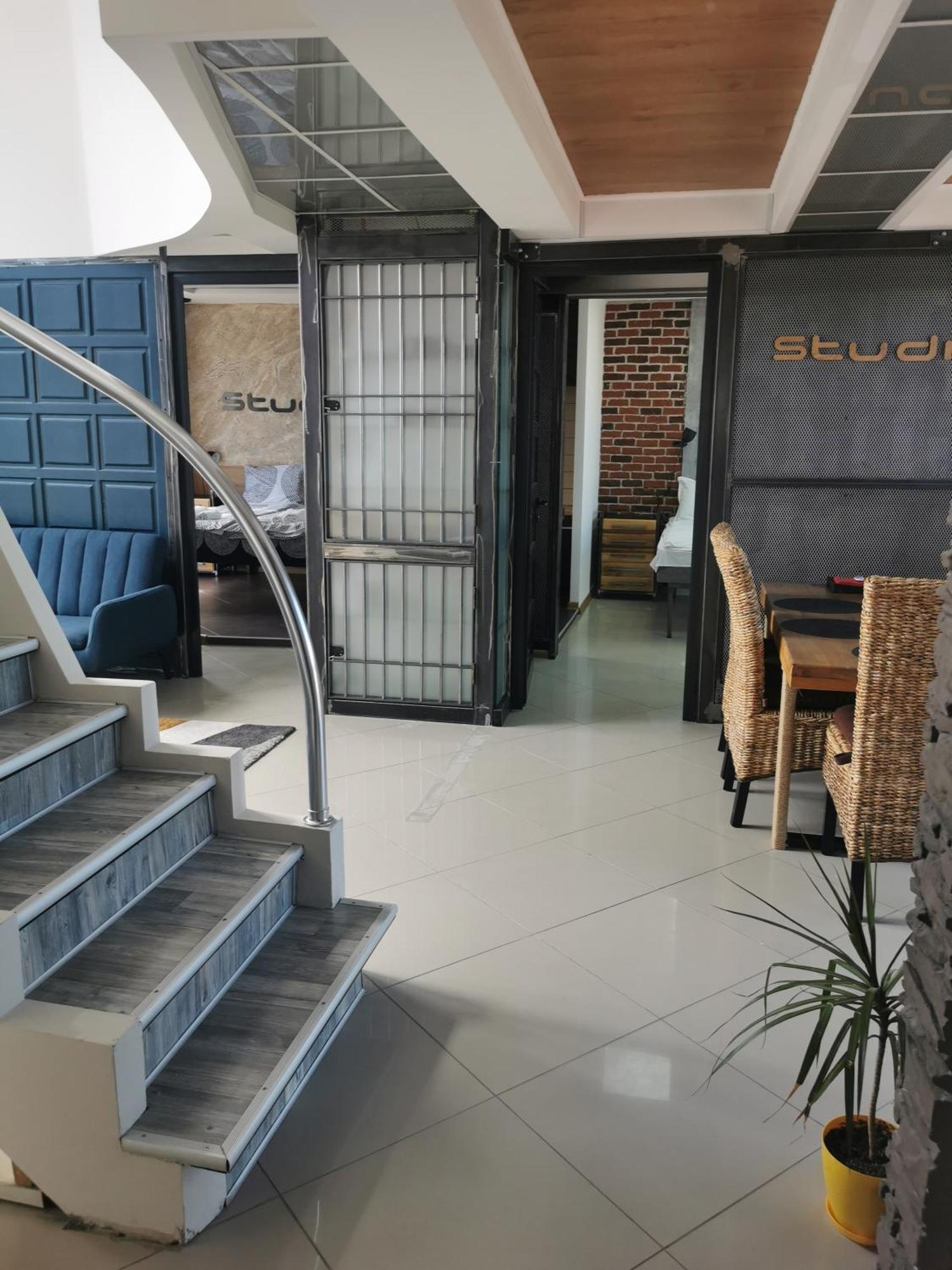 Studio77Maisonette Wielkie Tyrnowo Zewnętrze zdjęcie